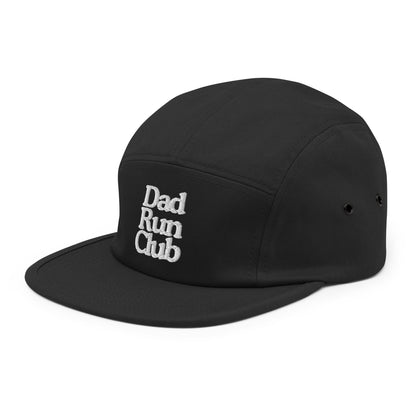 Dad Run Club Cap