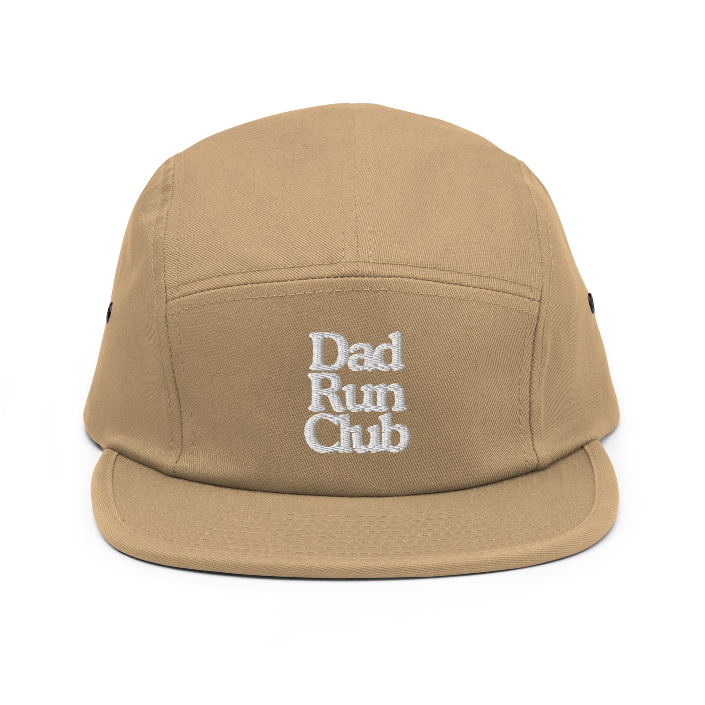 Dad Run Club Cap