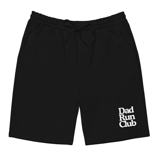 Dad Run Club Shorts