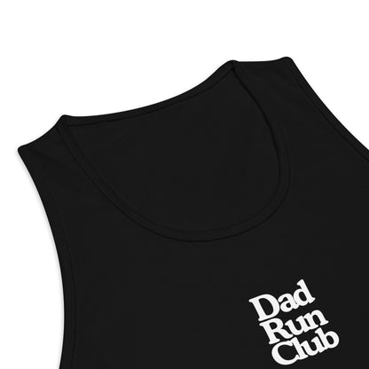 Dad Run Club Tank