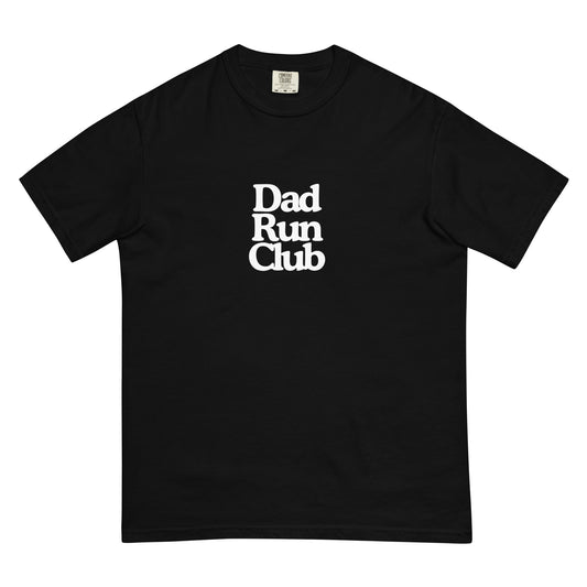 Dad Run Club Tee