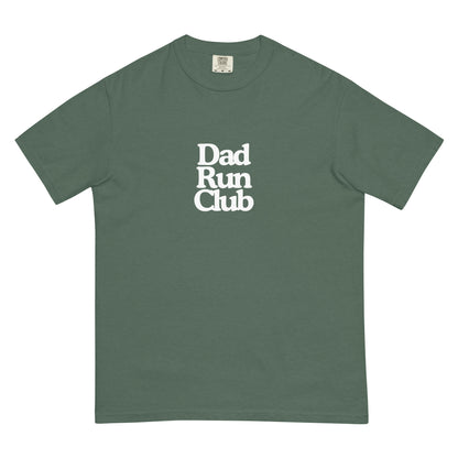 Dad Run Club Tee