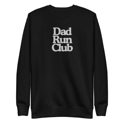 Dad Run Club Crew