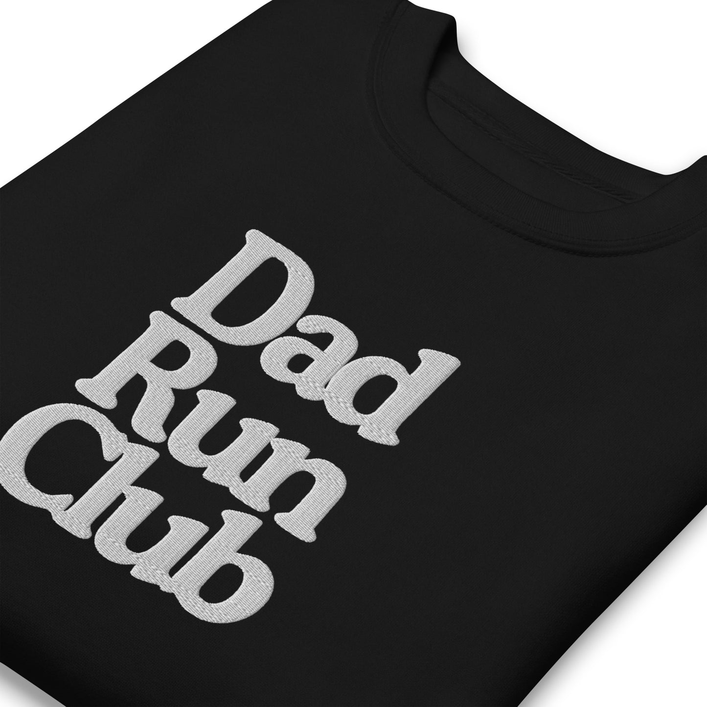 Dad Run Club Crew